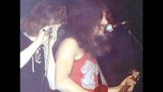 Uriah Heep  Why Live in Volkshaus Zurich  May 7th1971 [upl. by Pernick]