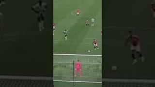 M Rashford penalty vs Real Betis🔥 [upl. by Charlie543]