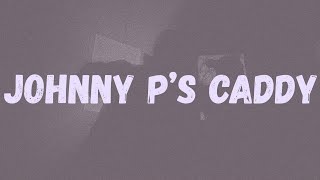 Benny The Butcher x J Cole  Johnny P’s Caddy Lyrics [upl. by Haggerty]