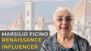 Ficino  Renaissance Influencer [upl. by Francois]