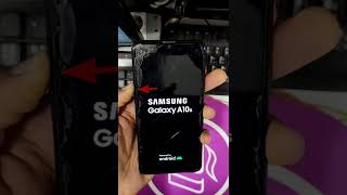 Galaxy A10s A107F Hard Reset  Remove Screen Lock  فورمات وحذف قفل الشاشة جالكسي A10s A107F [upl. by Novonod603]