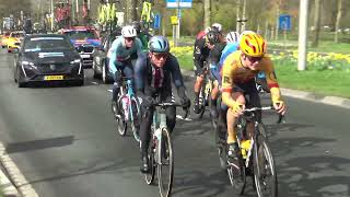 Olympia’s Tour 2024 Gieten – Ruurlo [upl. by Marr363]