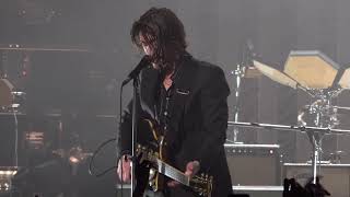 4K Arctic Monkeys  R U Mine Tranquility Base Hotel  Casino Tour 2018 London [upl. by Pegg]