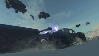 ONRUSH  Stampede Teaser Trailer [upl. by Nilyak]