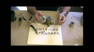 Inside American Standard [upl. by Tia]