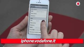 Come impostare gli APN su iPhone [upl. by Damalis]