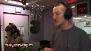 Devlin Freestyle  Westwood [upl. by Emmer]