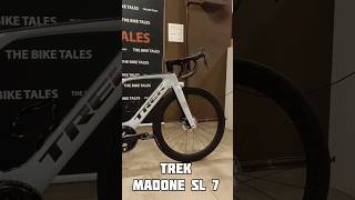 6lakh Trek madone sl7 trekmadone [upl. by Narok]