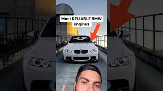 Most RELIABLE BMWs Of All Time cars car bmw [upl. by Stanford]