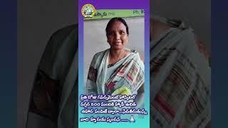 Happy food reviews bro kissac garu  BGMCHURCH bgmchurch foodreview [upl. by Polik]