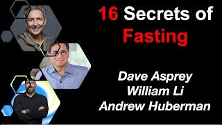 Fasting The Scientific and Shocking Truth [upl. by Rad]