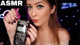 ASMR POUR CEUX QUI NONT PLUS DE FRISSONS 😮‍💨😍 triggers intenses💤 [upl. by Connelley]