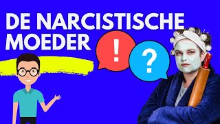 De narcistische moeder [upl. by Anadroj]