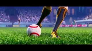 The Unbeatables Football Montage HD [upl. by Aloise]