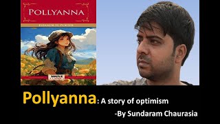 Pollyanna A Heartwarming Tale of Unstoppable Optimism  Book Review bookreview positivity [upl. by Annayehc]