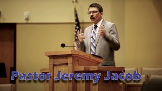 Pastor Jeremy Jacob  Sunday School  91524 [upl. by Neurath]