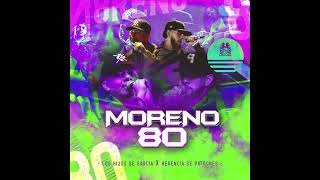 Los Hijos De Garcia  Moreno 80 Slowed  Reverb [upl. by Sollars]