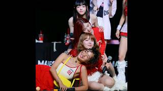 240831 OH MY GIRLs Makestar Fansign🍒🍭🐿🐻 [upl. by Kellie]