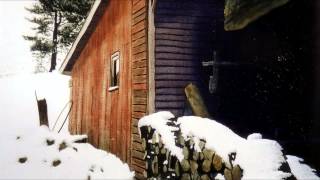 How to Portray Country Stone and Old Barns with Watercoor Paintingss [upl. by Eentroc]