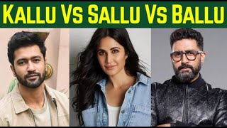 IIFA Ka Drama  Vicky Kaushal Ki Beizzati  Salman Khan insults Vicky Kaushal  KRK  iifa krk [upl. by Apur616]