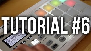 Maschine Mikro Tutorial 6 Slicing [upl. by Korfonta]