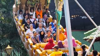 Dufan KoraKora Horor [upl. by Candi]