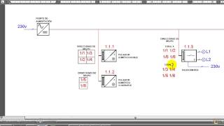 CURSO DE KNX Práctica 5 Cómo crear escenas con KNX [upl. by Jak778]