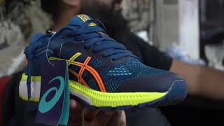 Asics GelKayano 26 Review  Latest Model [upl. by Gayler]