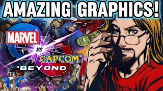 Maximilian Dood Shows Off MVCI Beyond [upl. by Madden571]