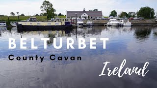 People are out and about again in Belturbet June 2021 [upl. by Glynias]