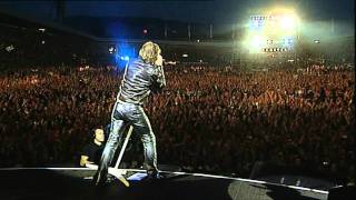 Bon Jovi  Its My Life  The Crush Tour Live in Zurich 2000 [upl. by Baese]