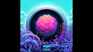 Opiuo  Meraki Electronic Album Full Original [upl. by Aihsoem]