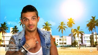 Les Marseillais à Miami  Saison 1 épisode 1  Replay des Saisons  Vidéo Réaction On en Parle [upl. by Nnylg]