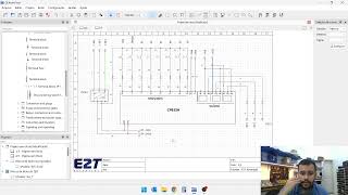 QELECTROTECH PROJETO EM TEMPO REAL [upl. by Eaneg]