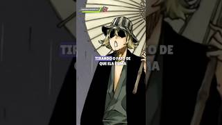 BLEACH  URAHARA KISUKE  BANKAI bankai short bleach [upl. by Dragde]