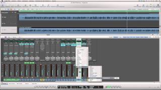 Plugins Mezclar voces perfectas con Vocalign [upl. by Bleier]