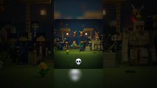 Animasi Minecraft 2024 🤮 Animasi Minecraft 2015 ☠️ minecraft minecraftgameplay [upl. by Eivla]