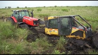 5 of The Best Massey Ferguson Tractors of All Time [upl. by Anaoy835]