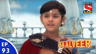 Baal Veer  बालवीर  Episode 93  Full Episode [upl. by Jae278]