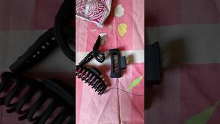 📦Unboxing Korean style hair clutchermeeshohairstyleyoutubeshortsshorts [upl. by Tyrone]