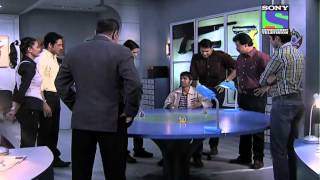 CID  Epsiode 682  Raaz Beech Restaurant Mein Khoon Ka [upl. by Francesco753]