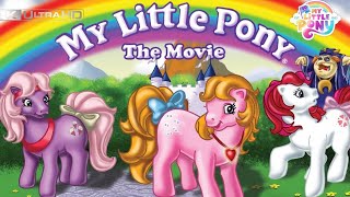 Equestria Girls  Equestria Girls Movie Part 1  MLP EG Movie [upl. by Meenen]