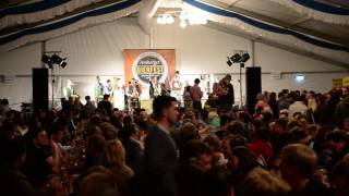 2 Bierfest in Amberg [upl. by Jehanna]