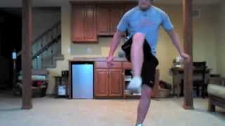 Best Hacky Sack video ever [upl. by Klute]