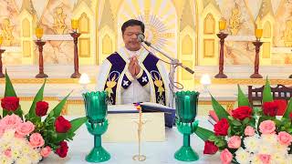 Holy Mass January 15 Monday I 530 AM I Malayalam I Syro Malabar I Fr Bineesh Augustine [upl. by Hachmann]