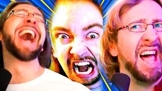 Maximilian Dood amp YoVideogames are HILARIOUS [upl. by Eneg]