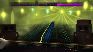 Neuraxis  Darkness Prevails Rocksmith 2014 [upl. by Jacquenette]