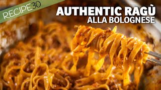 Gordon Ramsay Bolognese Sauce Recipe Authentic Italian [upl. by Kat913]