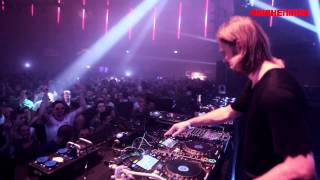 Marcel Dettmann  Awakenings Easter Special 30032013 Gashouder Amsterdam [upl. by Illyes]