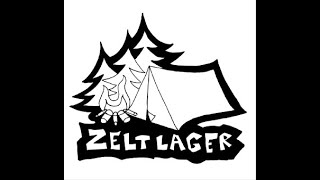 Zeltlager der Seelsorgeeinheit AglasterhausenNeunkirchen [upl. by Puett]